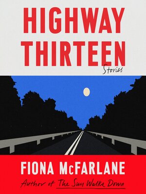 cover image of Highway Thirteen